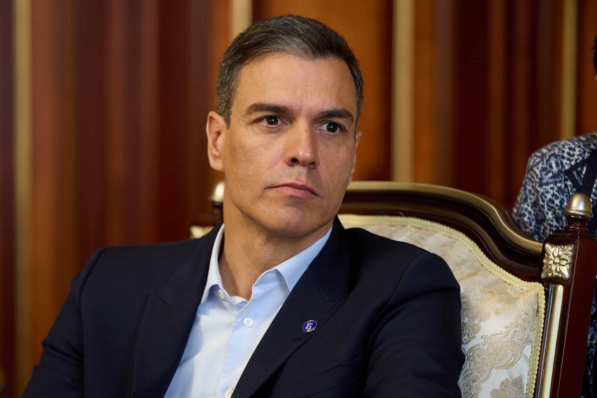 Última Hora | Pedro Sánchez dimite como Presidente del Gobierno