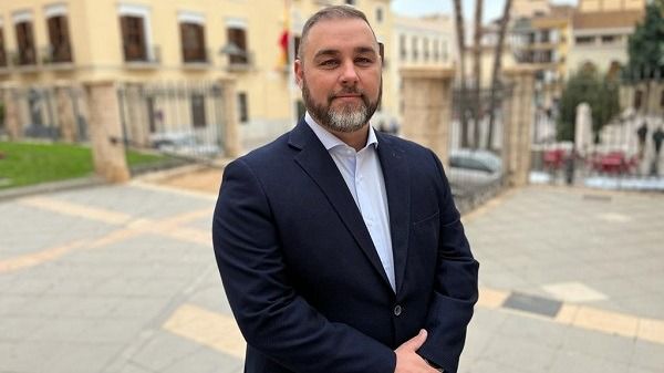 El partido VOX en Motril entra de lleno en el Ayuntamiento