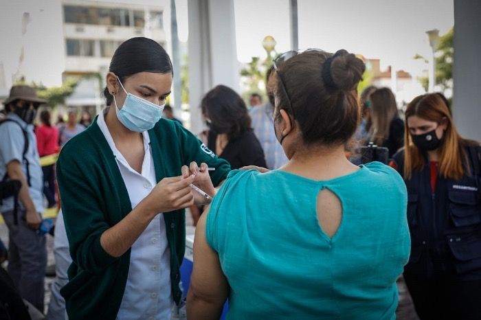 5 defunciones registradas en Sinaloa por influenza