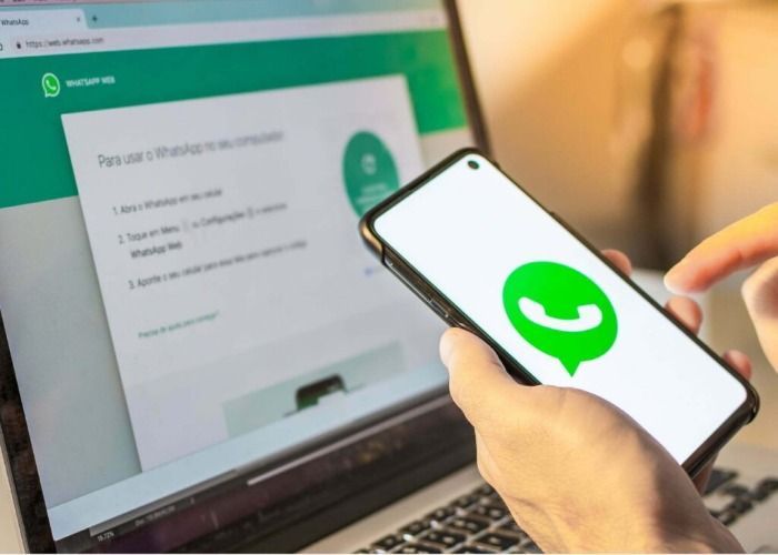 DETECTAN SICARIOS EN GRUPO DE WHATSAPP DE UN CONOCIDO YOUTUBER