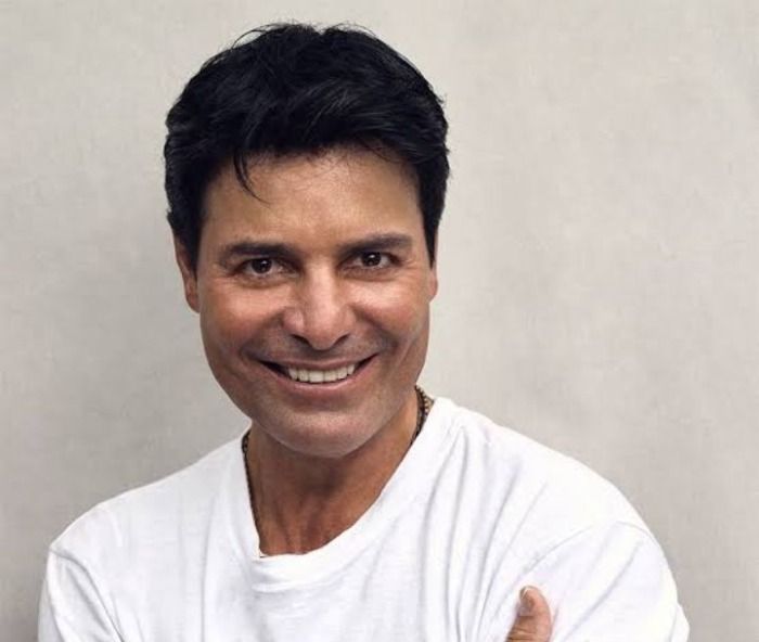 El cantante y compositor Chayanne es encontrado muerto en accidente de auto