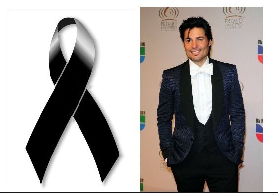 Chayanne muere a sus 56 años