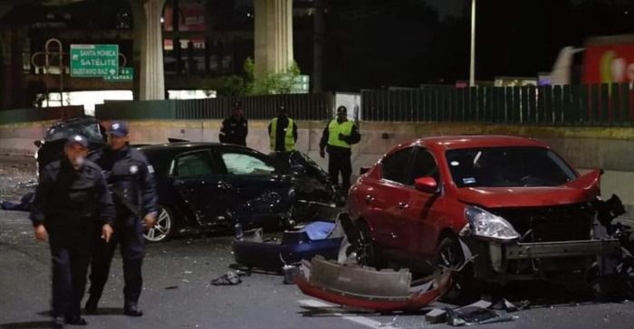 El famoso arta Game ha muerto tras accidente movilistico