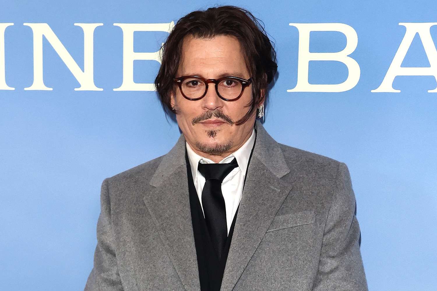 Muere Johnny Depp a los 61 años