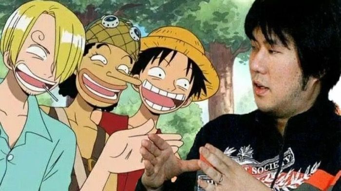 Fallece Eiichiro Oda, creador de 