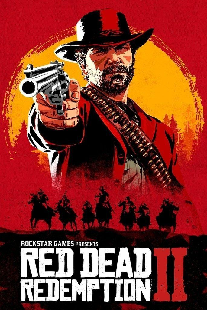 ¡Confirman nuevo juego de Red Dead Redemption!