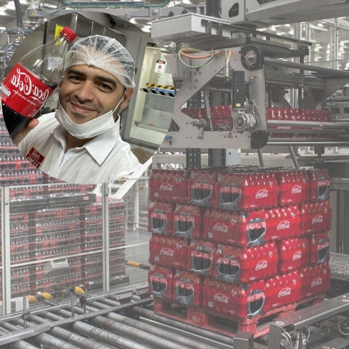 Crisis en Coca Cola por hallazgo de ratones en sus productos