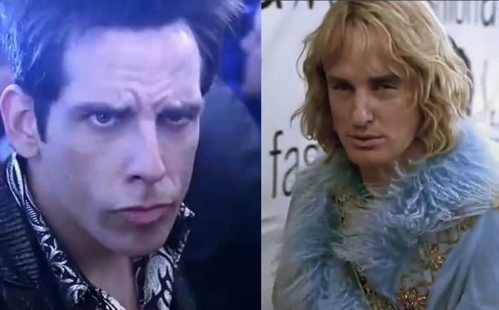 ¡Ben Stiller ha hablado! Zoolander regresa triunfal