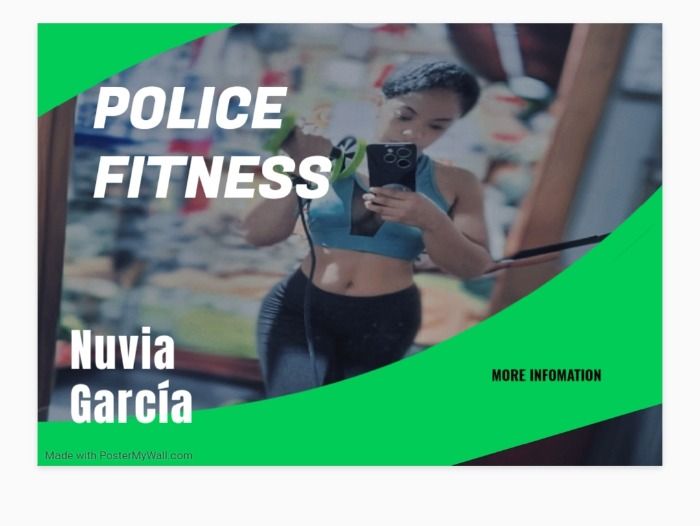 Fitness Police Zamora Chinchipe