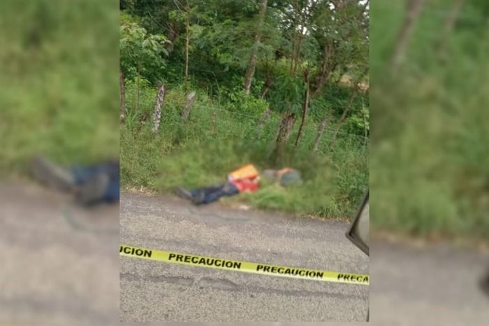 Narcotraficante brutalmente asesinado por sus rivales