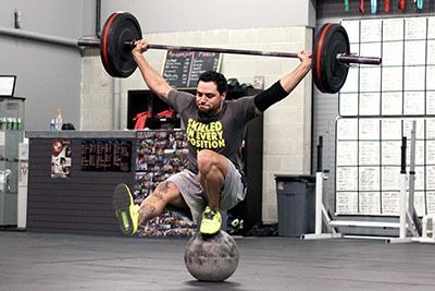 El CrossFit podría establecerse como una nueva disciplina olímpica para estos JJ.OO 2024