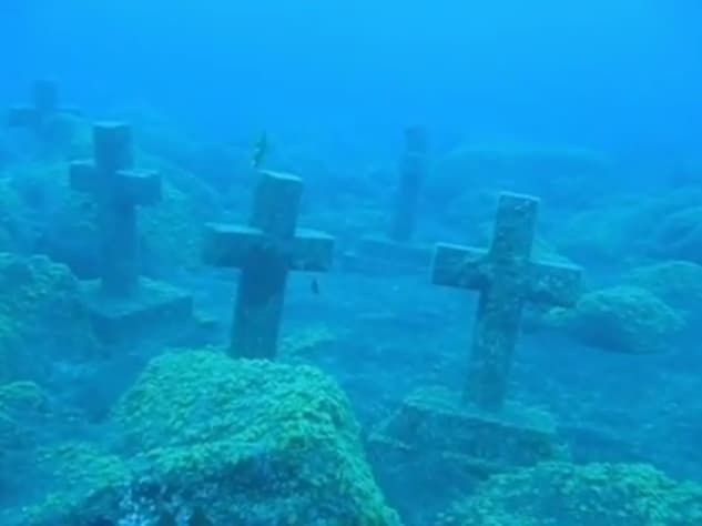 Ayuntamiento de Alicante aprueba proyecto para cementerio en el mar