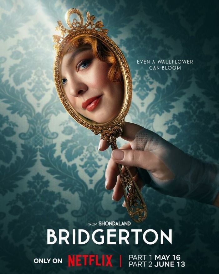 Bridgerton Temporada 3 Completa