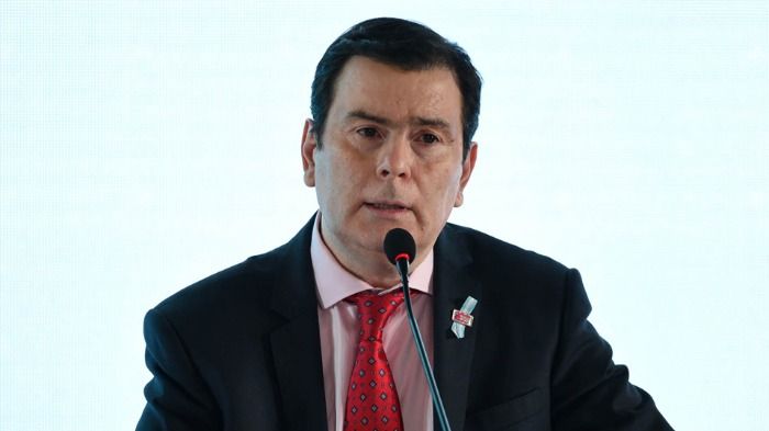 El Gobernador de santiago del estero decretó cuarentena