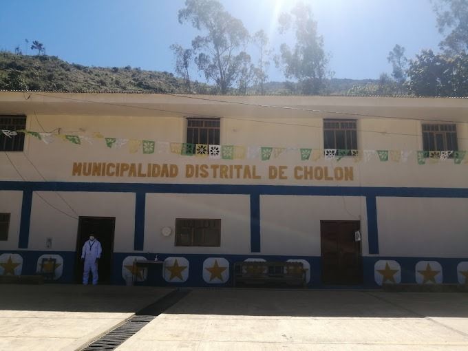 Municipalidad Distrital de Cholón perdió S/ 3.8 millones por Transferencias Irregulares a Terceros