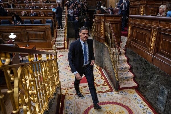 Petición para que S.M. Felipe VI NO firme la ley de amnistía