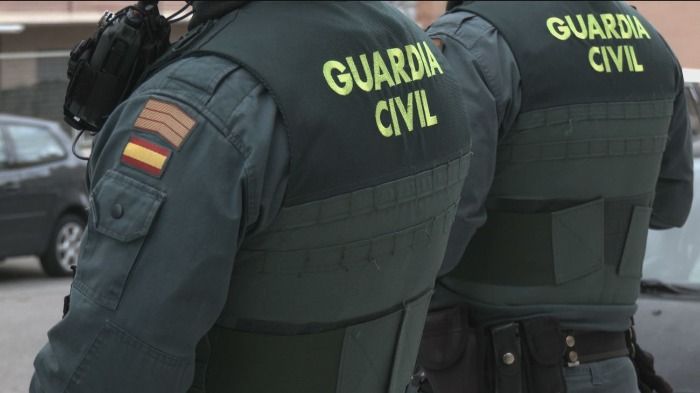 DISOLUCIÓN DE LA GUARDIA CIVIL, ULTIMA EXIGENCIA DE BILDU Y ERC PARA LA INVESTIDURA DE SÁNCHEZ