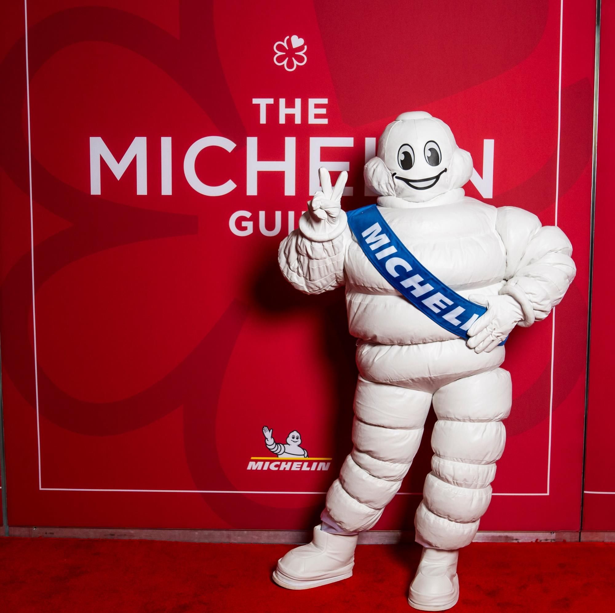 Michelin regala acciones a los mejores