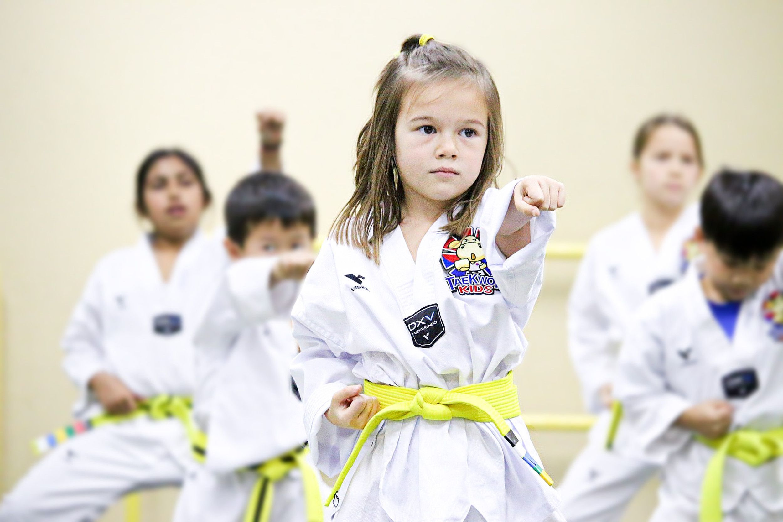 CLASES DE TKD CON RIFAS Y CAMPEONATOS EN TOLUCA