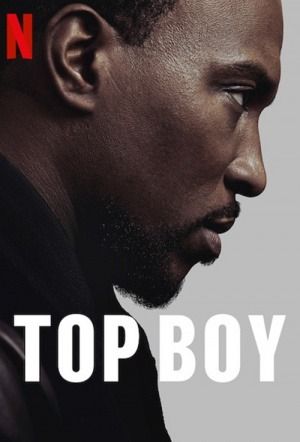 Temporada 4 de Top Boy en Netflix