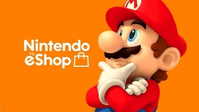 Nintendo eShop, elegida la mejor eShop integrada en consolas