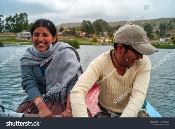 Gran victoria de la pareja Huamani-Quispe contra los argentinos Medero-Moya en paddle.