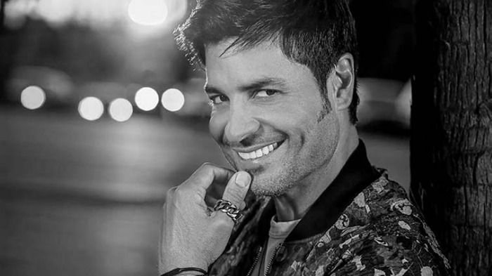 FALLECIÓ CHAYANNE