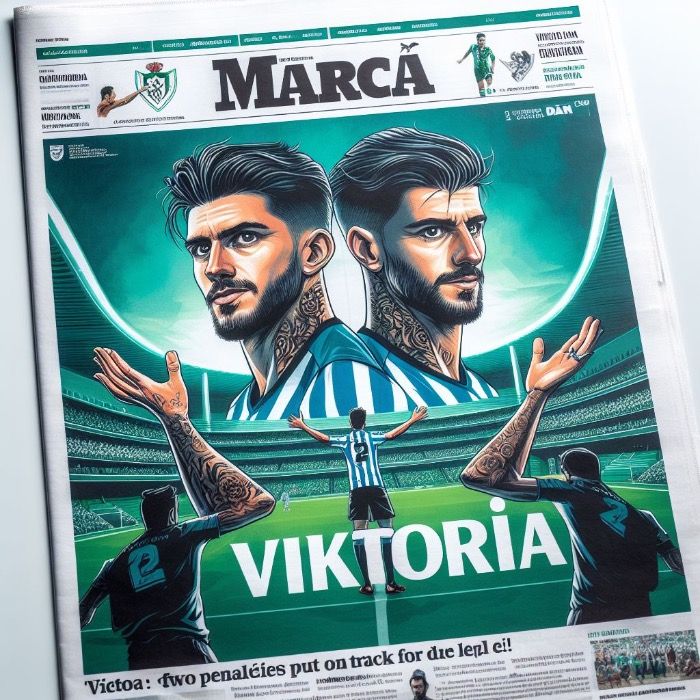 “Viktoria” de la Real Sociedad ante un Betis con garra