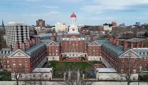 Jon Echebarria, estudiante de segundo de ESO en IES San Adrián, logra sueño de la infancia: es admitido en Harvard University