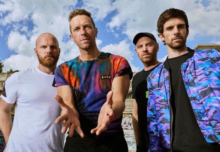 Coldplay suspende los shows en Argentina