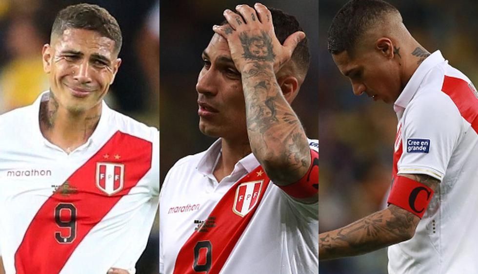 Perú eliminado de la copa américa 2024 tras caer 1 a 0 con chile