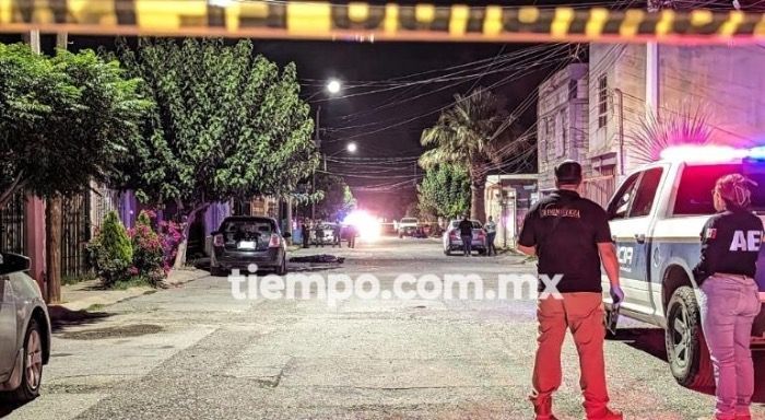 Identifican a joven asesinado en la colonia villas del real