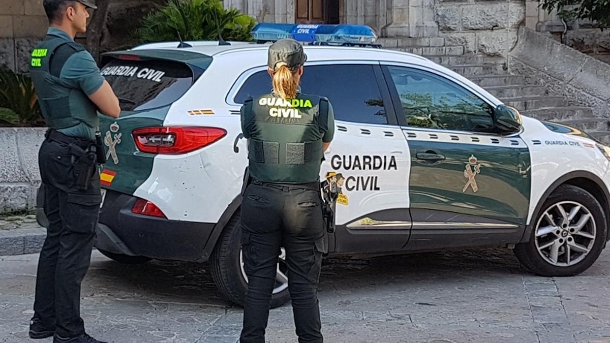 MENOR DE 12 AÑOS AGREDE A UN COMPAÑERO DE INSTITUTO