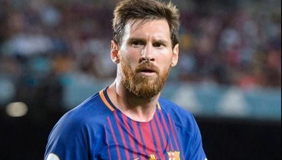 La verdad sobre Lionel messi