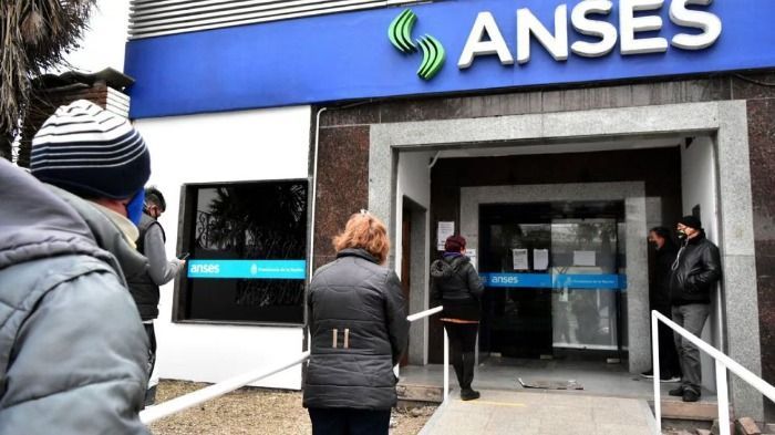 ANSES SOLICITARA RENOVACIÓN DE DATOS DE PENSIONADOS