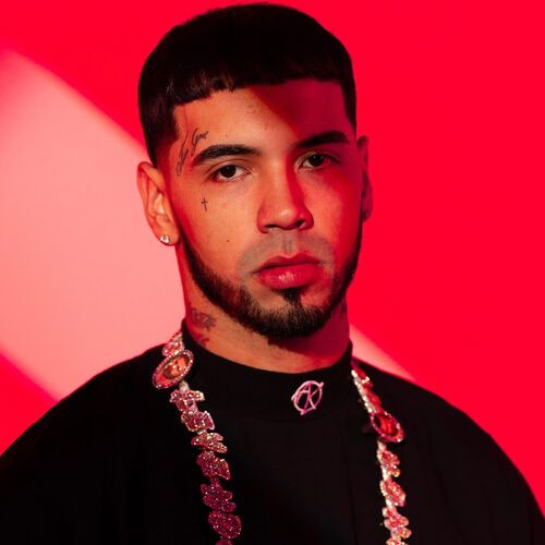 Muere el cantante de reggaeton Anuel AA.