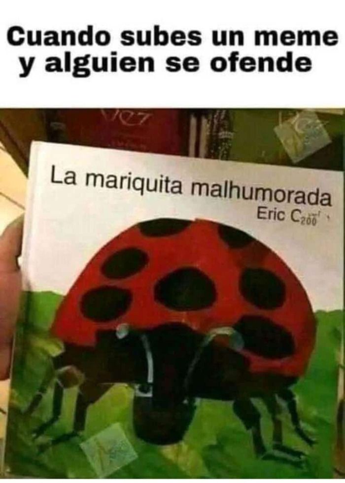 No es cierto