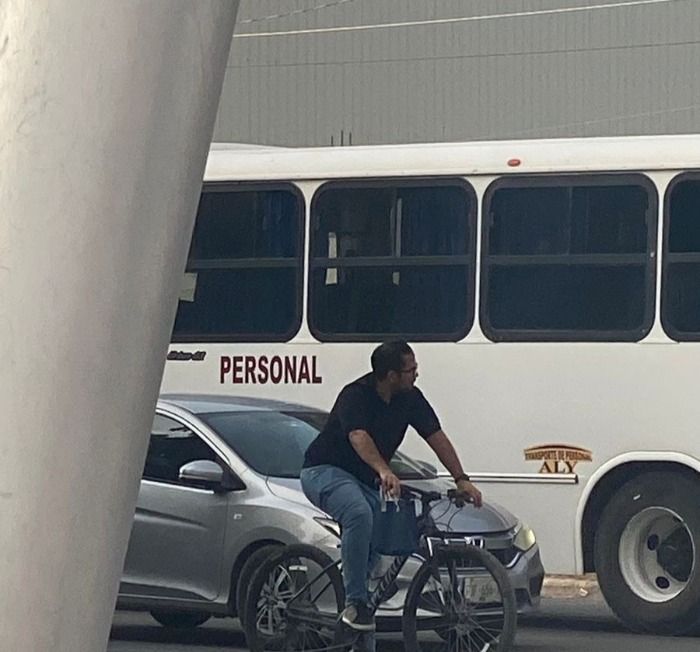 Encuentran a Joven Aventurero en el Lecho Seco del Río Nazas