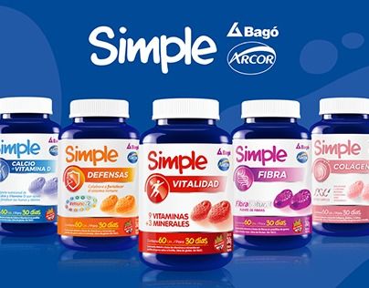 Vitaminas Bago - Arcor Peligrosas para las mujeres mayores de 35