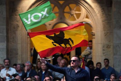 ¿Si gobernarán PP y VOX?