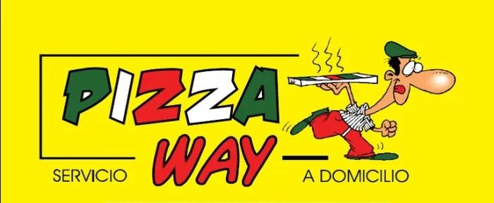 PIZZA WAY COLAPSADO, NUCA HABÍA PASADO ESTO