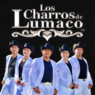 LOS CHARROS DE LUMACO TRAS LAS REJAS