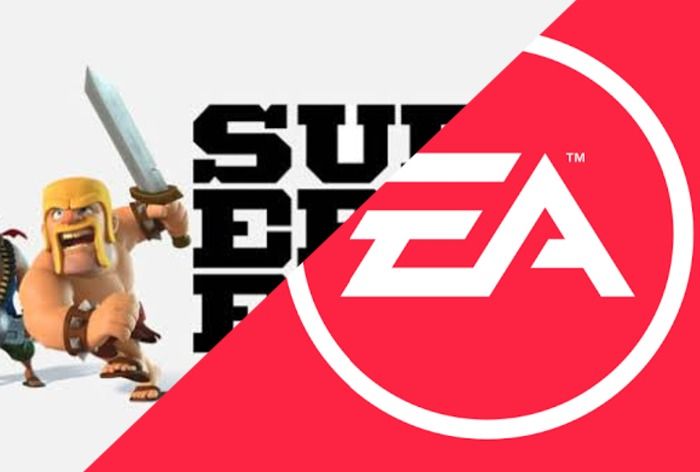 La colaboración CANCELADA de Supercell y Electronic arts que nadie sabía...Hasta ahora