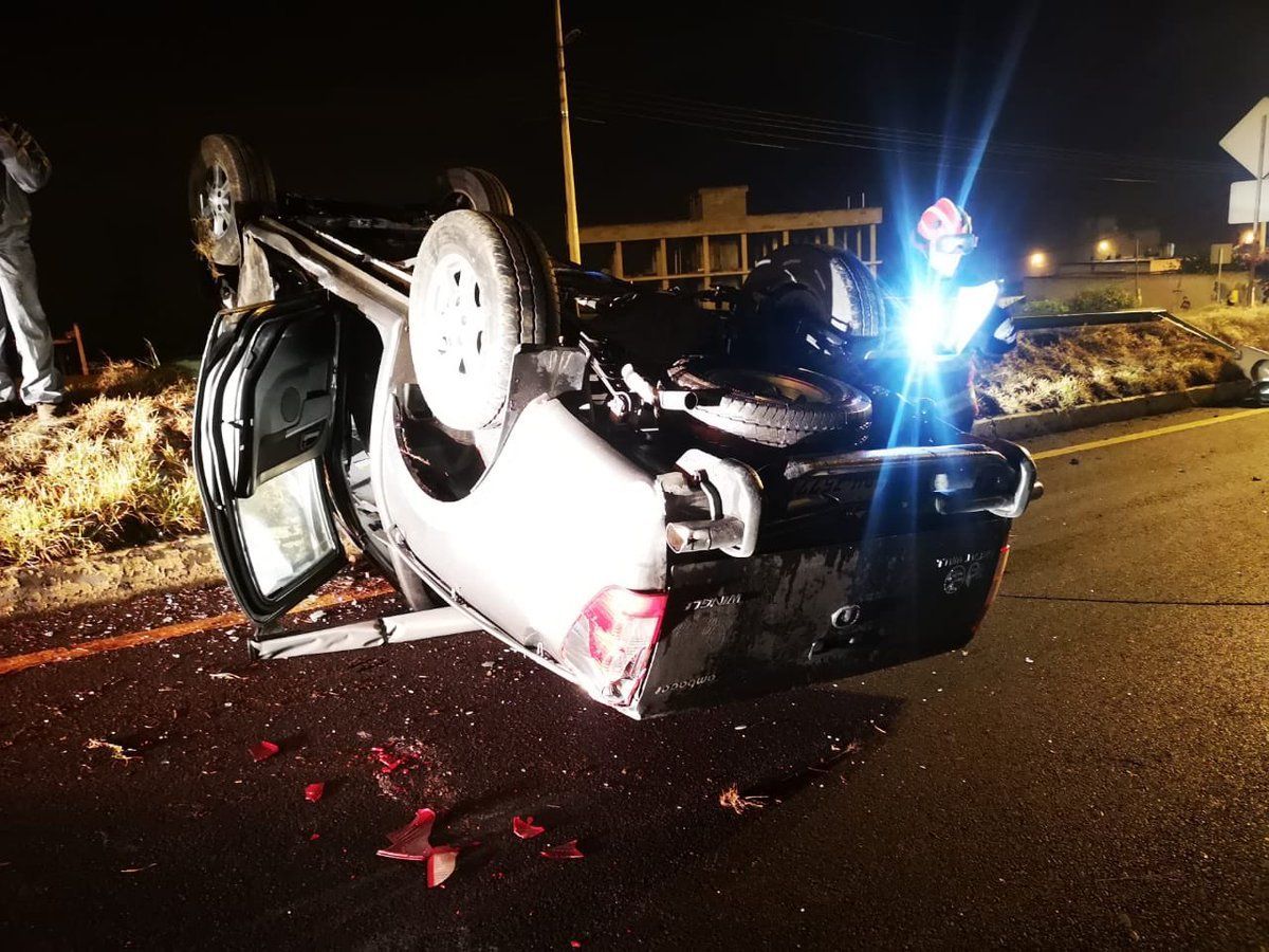 Accidente de tránsito deja sin vida a jugador de la selección peruana