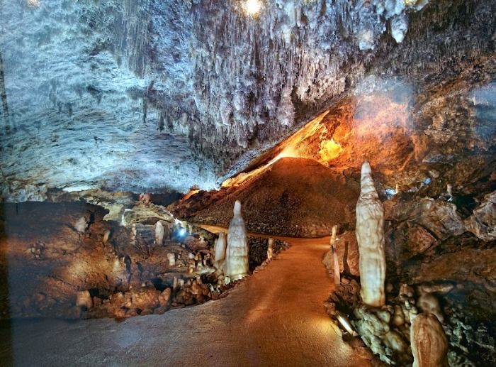 Misteriosos timbales prehistóricos resuenan en la sierra de Arnero.