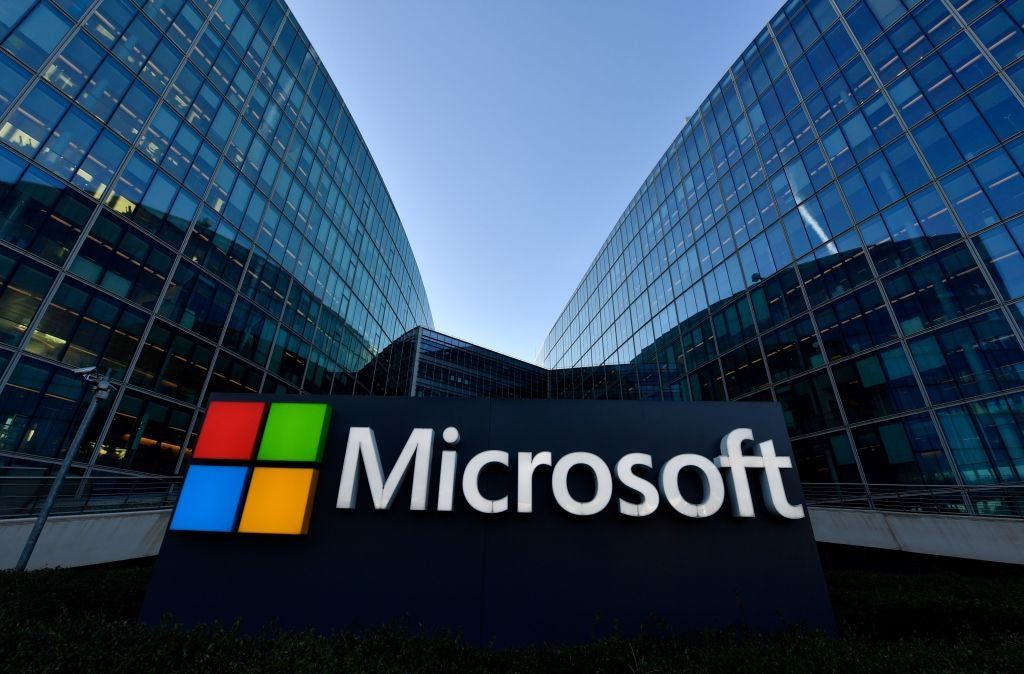 Caída Global de Microsoft Paraliza el Mundo