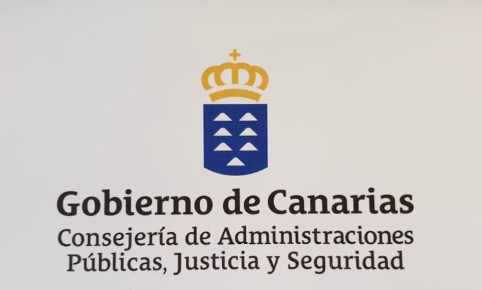 COMUNICADO OFICIAL GOBIERNO DE CANARIAS