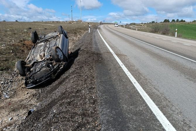 TRÁGICO ACCIDENTE EN PILAS