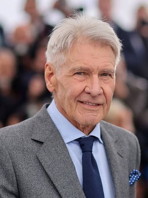 Fallece Harrison Ford a la edad de 81 años