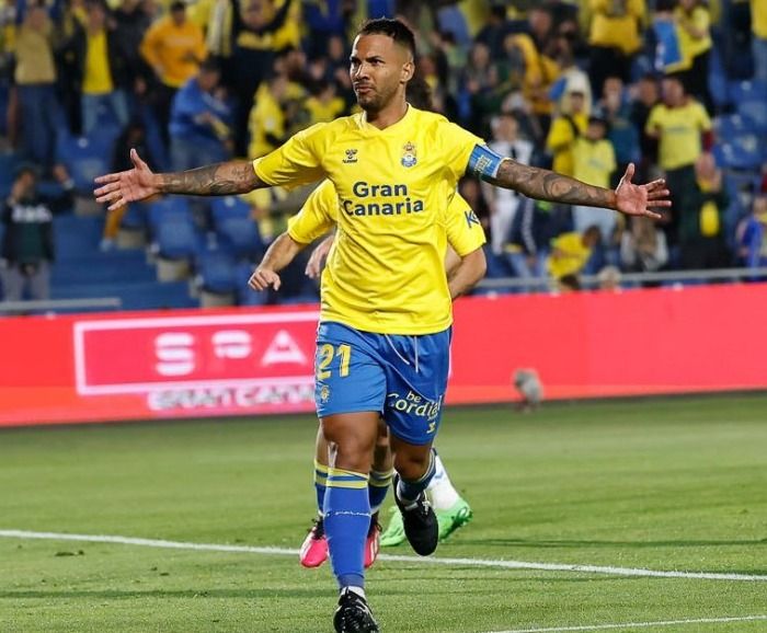 Jonathan Viera Histórico jugador español al fútbol Panameño